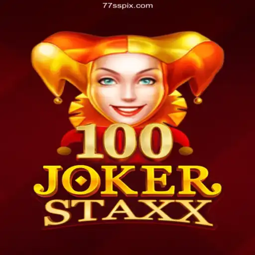 Exploring the World of 100JokerStaxx: A Thrilling Casino Game Experience