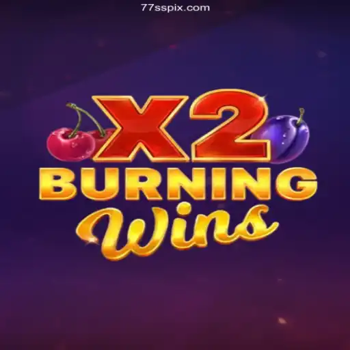 BurningWinsX2: The Thrilling Casino Game Experience