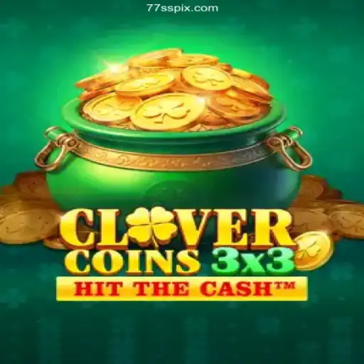 Exploring Clovercoin3x3: The Thrills of Luck and Strategy