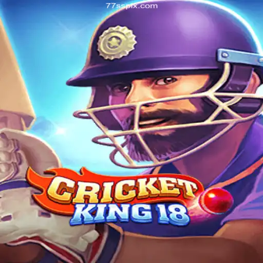 CricketKing18 - An Innovative Take on a Classic Sport