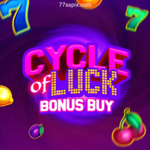 Discover the Thrill of CycleofLuckBonusBuy - A Gamechanger in the World of Online Betting