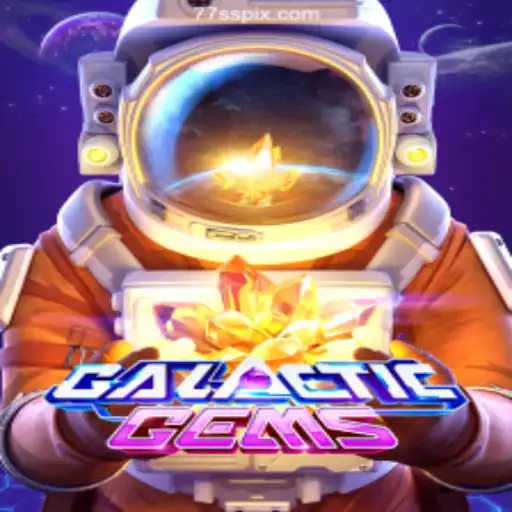 Explore GalacticGems: A Thrilling Cosmic Adventure