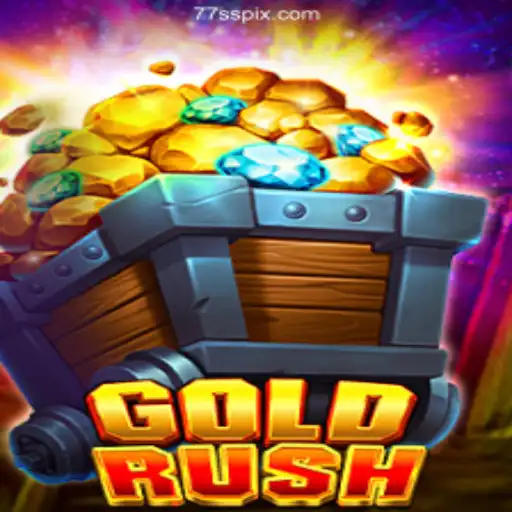 Exploring GoldRush: A Captivating Gaming Experience with a Touch of Adventure