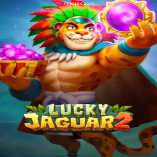 Exploring the Thrilling World of Luckyjaguar2 on 77ss.com