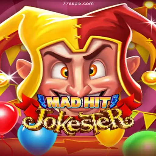 MadHitJokester: A Comprehensive Guide to the Exciting Game Paired with 77ss.com⭐️ A Melhor Plataforma de Apostas no Brasil