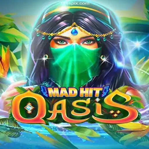 MadHitOasis: Dive into the Game Adventure with 77ss.com