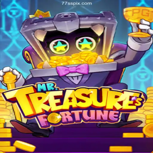 Discover the Exciting World of MrTreasuresFortune: An In-Depth Look at This Thrilling Game