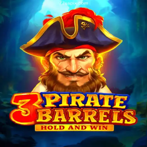 Unveiling the Thrilling World of 3PirateBarrels: A New Adventure Awaits