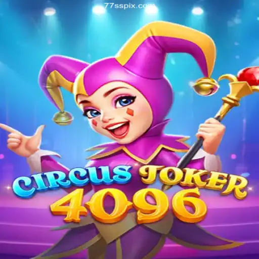 Exploring CircusJoker4096: A Captivating New Era of Gaming