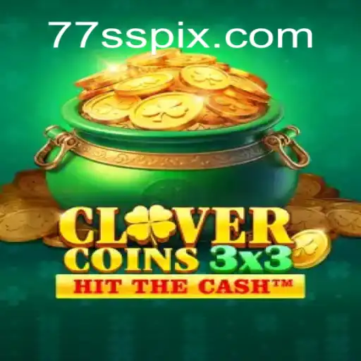 Exploring Clovercoin3x3: The Thrills of Luck and Strategy
