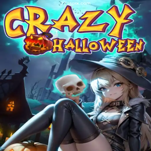 CrazyHalloween: Dive into the Spooky World of Thrills