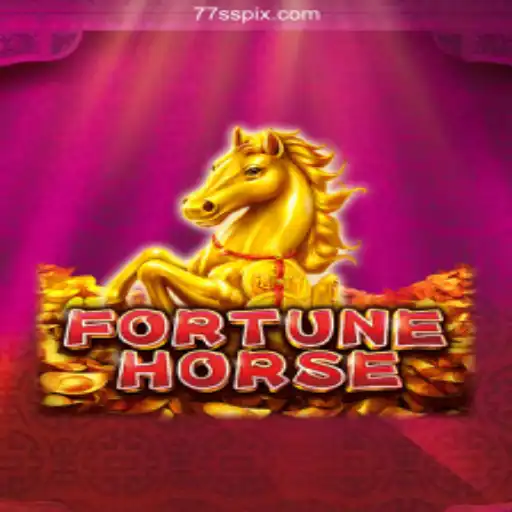 Exploring the World of 'FortuneHorse': A Captivating Gaming Experience