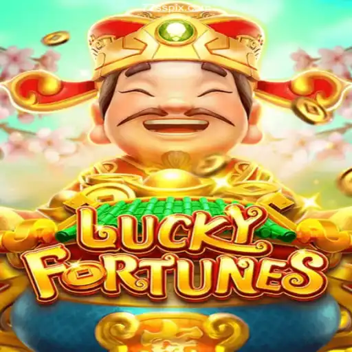 Exploring the Thrills of LUCKYFORTUNES: The Ultimate Betting Platform