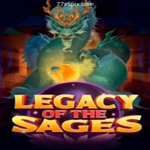 Discover 'LegacyoftheSages': A New Era of Gaming