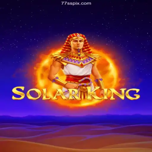 Unleashing the Power of 'SolarKing': An In-Depth Look into the Game and Its Growing Popularity