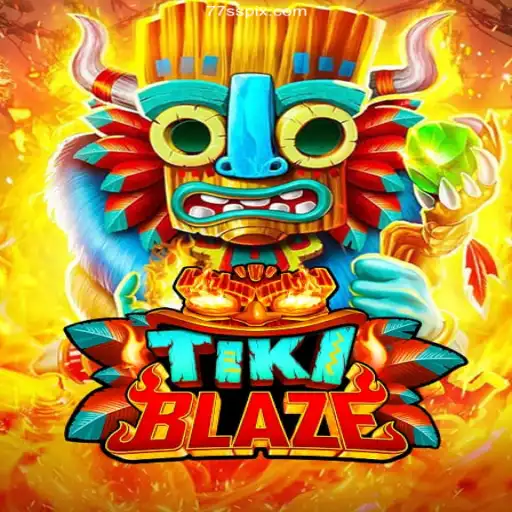 Discover the Thrill of TikiBlaze