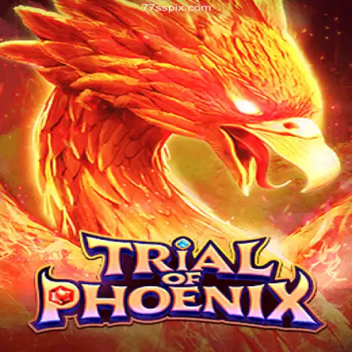 TrialofPhoenix: A Legendary Journey Awaits