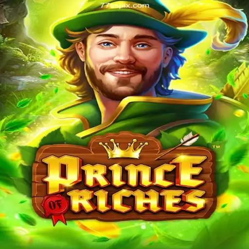 Exploring PrinceOfRiches: The Ultimate Gaming Experience on 77ss.com