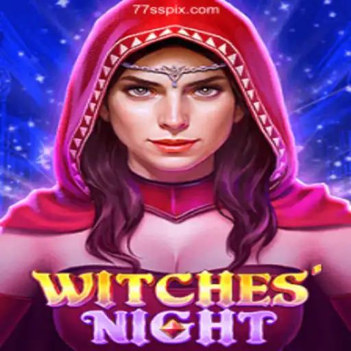 Exploring the Magical World of WitchesNight, a New Gaming Sensation